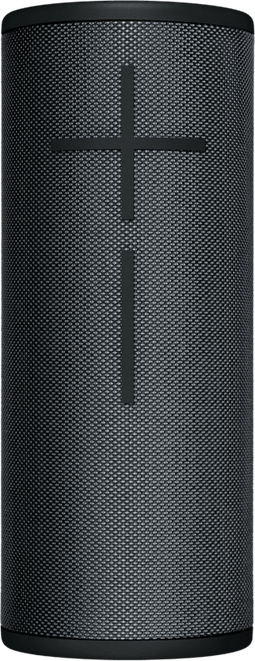 Ultimate Ears BOOM 3 - Draadloze speaker - 360° geluid - Zwart