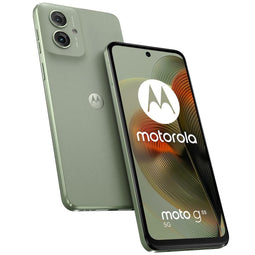 Motorola Moto G55 256GB - Groen - Simlockvrij