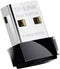 TP-Link TL-WN725N - Nano USB-adapter - 150 Mbps Wireless N - 2,4 GHz