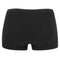 sloggi Basic+ - Dames Short - Onzichtbaar en licht - Zwart - Maat 38