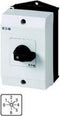 Eaton T0-3-8244/I1 Wisselschakelaar 20 690 V 1 stuk(s)