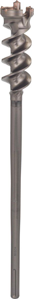 Bosch SDS max-9 - Doorvoerboor - Voor beton - 45-80 mm