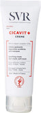 Lichaam Verstevigende Crème SVR Cicavit+ (40 ml)