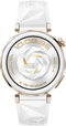 Huawei Watch GT 5 Pro - Smartwatch - 42mm - OLED - HarmonyOS 5.0 - Wit