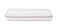 Vitality Pur Hypnos - Hoofdkussen 40x60 cm - Ergonomisch Visco Schuim - Zacht
