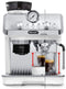 De'Longhi EC 9155.W - Espressomachine - Automatisch/Handmatig 1,5L 1550W 15bar - Wit