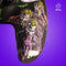 Blade Representaciones JOK0001 - Game-accessoire - Controller skin met glow in the dark - Zwart