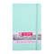 Schetsboek talens art creation 130x210mm munt