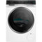 Siemens WN54C2A0NL - Was-droogcombinatie - I-DOS - AutoDry - Nachtprogramma