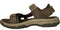 Teva M Langdon - Heren Sandalen - Klittenbandsluiting - Bruin - Maat 47