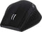 T'nB Wireless Ergonomic Mouse - Draadloos - Optisch 1600 DPI - Zwart