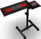 Next Level Racing - Free Standing Keyboard en Mouse Tray - Verstelbare hoogte en hoek - Inclusief kabelmanagement