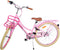 Volare Excellent - Kinderfiets - 26 inch - 3 versnellingen - Roze
