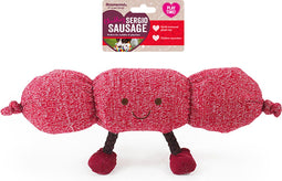 Rosewood - Chubleez Sergio Sausage