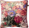 Dutch Decor POSY - Kussenhoes 45x45 cm - Hawthorn Rose - paars - met rits