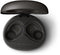 KEF Mu3 - Draadloze in-ear hoofdtelefoon - ANC - Zwart