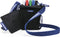 Magnetoplan Moderatiezak Actie Holster - 15x19x4,5 cm (WXHXT) - Zwart - Polyester