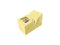 Post-it® Super Sticky Notes - Canary Yellow™ - 47,6 x 47,6 mm - 12 blokken