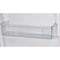 Sharp SJ-NBA11DMXPD - Koelvriescombinatie - NoFrost - 331 liter