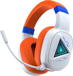 TAIDU THS320Pro - Draadloze Gaming Headset - 50 mm geluid - Bluetooth 5.2 - 48 uur batterijduur