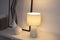 Pauleen Pretty Purity - Tafellamp - Beton - E14 max. 20W - Wit Grijs