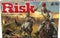 Hasbro Gaming Risk - Bordspel - Strategisch spel met 360 3D-figuren en Missiekaarten - Frans