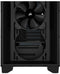 Corsair 3000D Airflow - Midtower ATX Behuizing - Gehard glas en Mesh frontpaneel - Zwart
