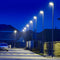 V-TAC VT-101ST-N Ash LED Straatverlichting - IJzer - Samsung - IP65 - 100W - 8400 Lumen - 4000K