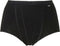 sloggi Control - Dames Maxi Verstevigende slip - Zwart - Maat 40