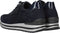 Gabor Sneakers - Dames - Ritssluiting - Blauw
