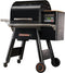 Traeger Timberline 850 - pelletgrill - pellet barbecue - grillen op pellets - Nieuwste technologieën