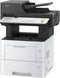 Kyocera ECOSYS MA4500ix - Multifunctionele Printer - A4 - Dubbelzijdig printen - Zwart