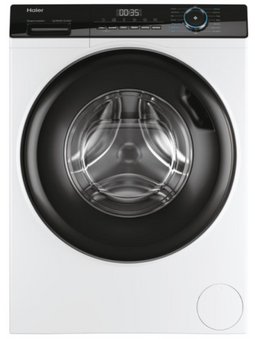 Haier HW90-B14939 - Wasmachine - 9 kg - 1400 tpm - Energieklasse A - Wit