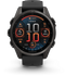 Garmin fenix 8 - Smartwatch - 43mm AMOLED GPS - Carbon
