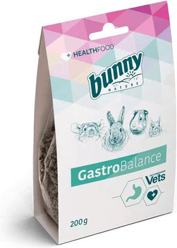 Bunny Nature Healthfood Gastrobalance 200 GR