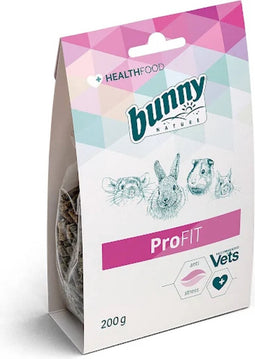 Bunny Nature Healthfood Profit 200 GR