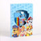 Schrijfset The Paw Patrol 8 Onderdelen