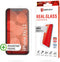 Displex REAL GLASS - Screenprotector - 10H gehard glas - iPhone 11 (XR)