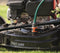 Scheppach MS225-53E - Grasmaaier Benzine - 53cm - 6 PK - Hybride start