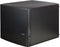 Fractal Design Node 804 - Mini PC - Micro-ATX Mini-ITX - Plexiglas zijpaneel - 41,08L