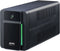 APC Back-UPS BX950MI - UPS - 950VA noodstroomvoorziening met surge protection - 520W