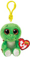 TY Beanie Boo's Clip Turtle 7 cm