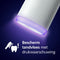 Philips Sonicare 6100 HX7400/01 - Oplaadbare sonische tandenborstel - Sensitive-opzetborstel - Wit