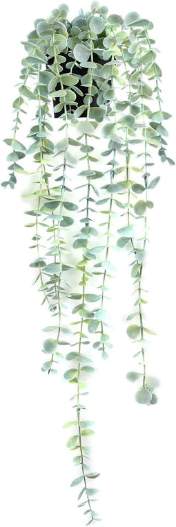 BACAMA CA1001 - Kunstmatige Wijnstokken - Levensecht Groen 60CM