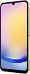 Samsung Galaxy A25 5G - 256GB - Super AMOLED - Geel