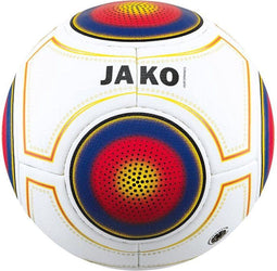 Jako Team 2.0 Regenjas Junior - Maat 164