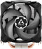 ARCTIC Freezer 7 X CO - Koelset - 92mm ventilator - Aluminium Zwart