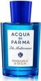 Acqua di Parma Blu Mediterraneo Mandorlo di Sicilia 150 ml - Eau de Toilette - Unisex