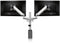 V7 DM1DTA-1E - Bureau TV houder - Max. 32