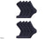 Tom Tailor 8 Paar Businesssokken - Maat 43-46 - Donkerblauw (8 paar)